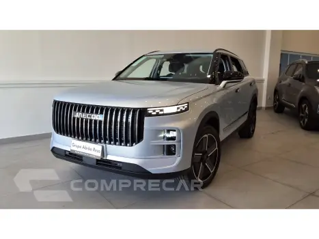 7 1.5 TGDI PHEV ELITE DHT