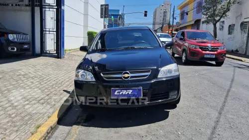 Astra Hatch 2.0 4P ADVANTAGE  FLEX