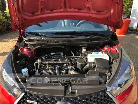 Hb20 1.6 R Spec 16V Flex 4P Automático