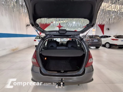 FIT 1.4 LX 8V