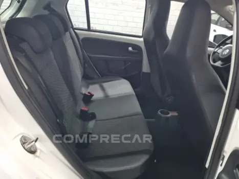 Up 1.0 Mpi Move Up 12V Flex 4P Manual