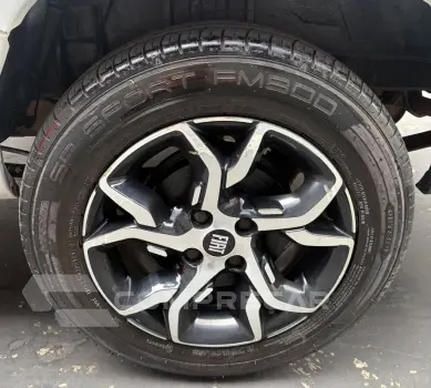 Fiorino Furgão 1.4 FIRE FLEX HARD WORKING
