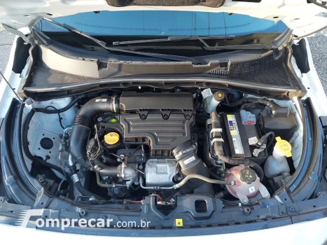 PULSE 1.0 Turbo 200 Audace