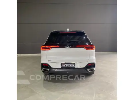 TIGGO 8 1.6 TGDI GASOLINA TXS DCT
