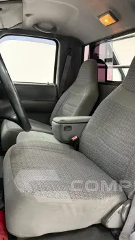 RANGER 2.3 XL 4X2 CS 16V