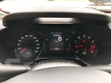 Argo 1.0 Firefly Flex Manual