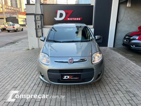 PALIO 1.4 MPI Attractive 8V