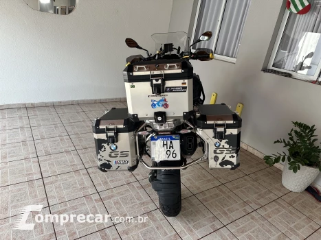 E 1250 Adventure Premium