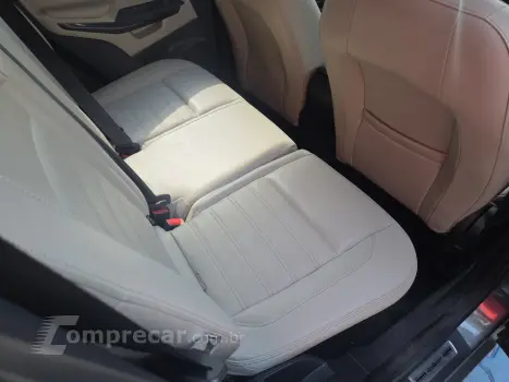 ECOSPORT 1.5 TI-VCT FLEX TITANIUM AUTOMÁTICO