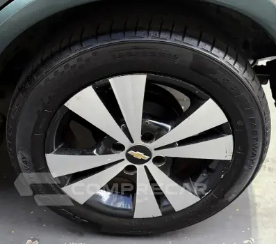 Corsa Hatch 1.4 4P PREMIUM FLEX