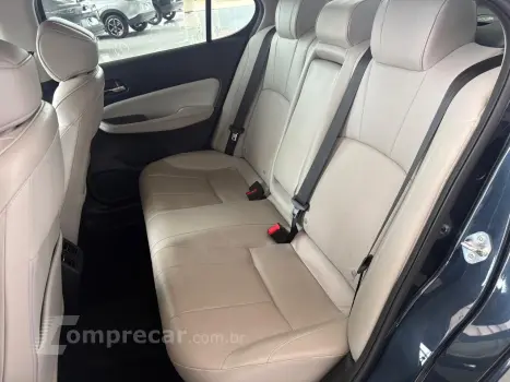 City Touring 1.5 (Aut)