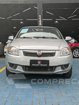 Siena EL 1.0 mpi Fire Flex 8V 4p