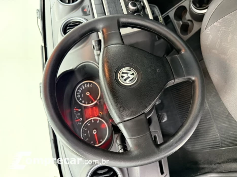SAVEIRO 1.6 MI Trooper CS 8V G.V