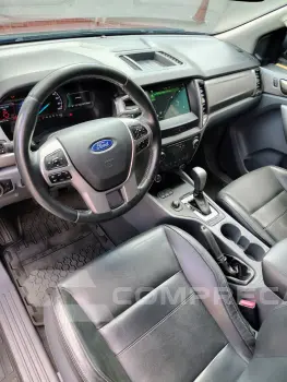 Ranger XLT 3.2 20V 4x4 CD Diesel Aut.