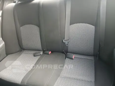VERSA - 1.6 16V START SV 4P XTRONIC