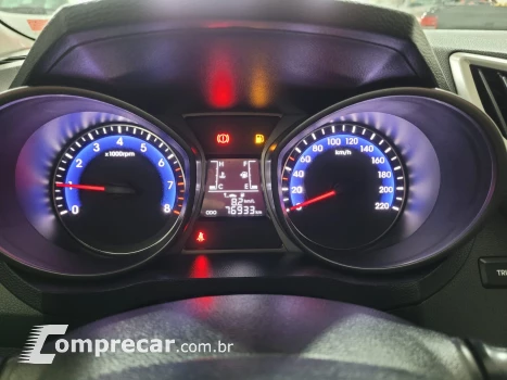 HB20 1.0 Unique 12V
