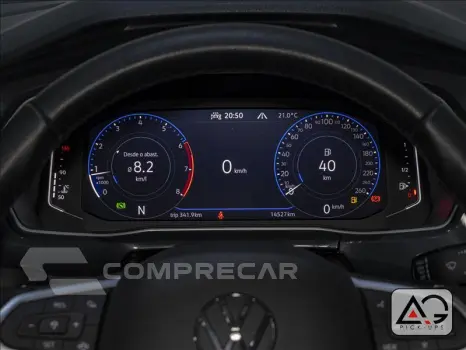 T-CROSS 1.4 250 TSI Highline