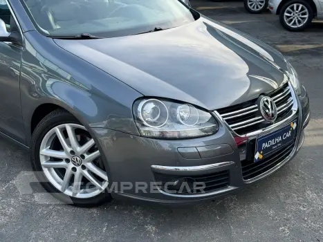 JETTA 2.5 20V 150/170cv Tiptronic