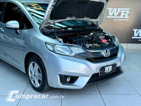 FIT 1.5 DX 16V