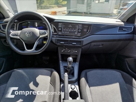 VIRTUS 1.0 170 TSI