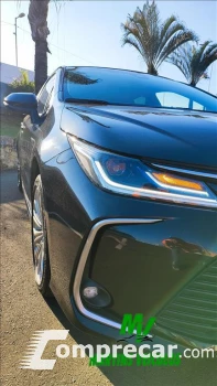 COROLLA 1.8 VVT-I Hybrid Altis
