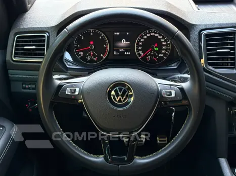 AMAROK 3.0 V6 TDI Extreme CD 4motion