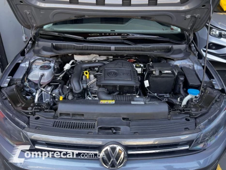 VIRTUS Comfort. 200 TSI 1.0 Flex 12V Aut