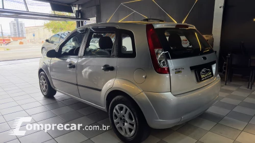 FIESTA 1.0 MPI Class Hatch 8V