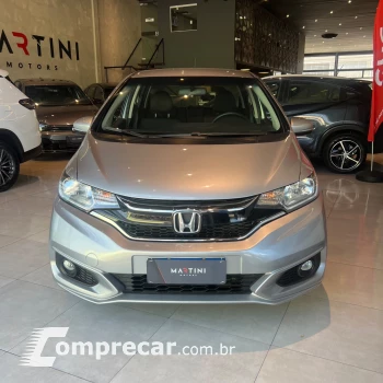 Fit LX 1.5 Flexone 16V 5p Aut.