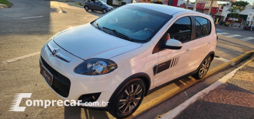 PALIO 1.6 MPI Sporting 16V