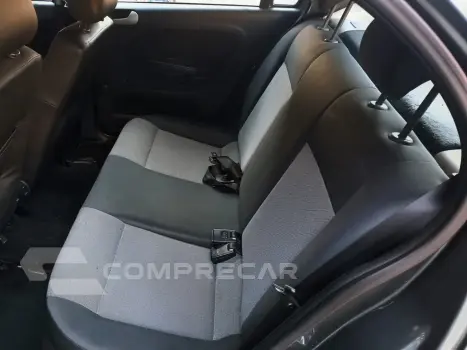 Gol 1.0 Mi 8V Flex 4P Manual