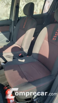 SANDERO 1.6 16V SCE Stepway Iconic
