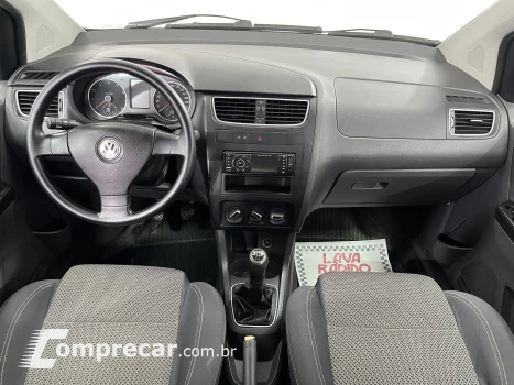 SPACEFOX 1.6 MI Sportline 8V