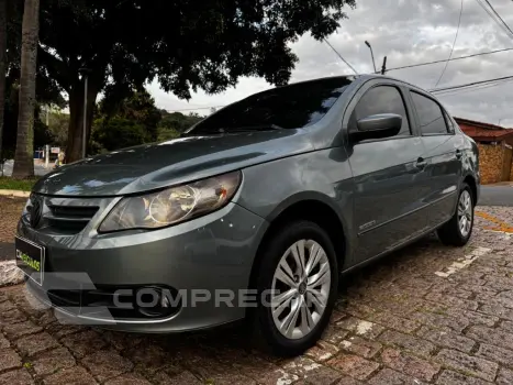 VOYAGE COMF/Highli. 1.6 T.Flex 8V 4p