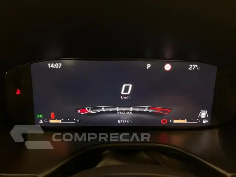 COMPASS 2.0 Hurricane 4 Turbo Blackhawk