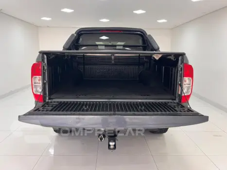FRONTIER 2.3 16V Turbo Attack CD 4X4