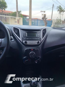 HB20 1.0 12V Comfort