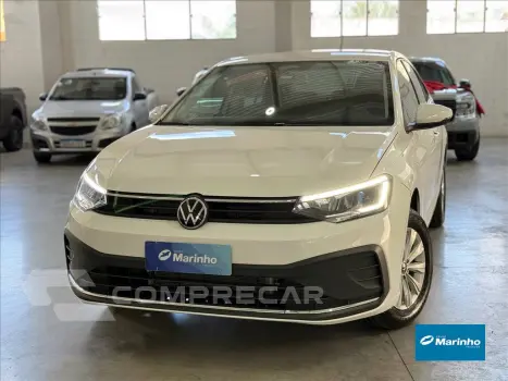 VIRTUS 1.0 170 TSI AUTOMÁTICO