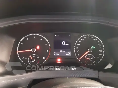 T-CROSS 1.0 200 TSI TOTAL FLEX SENSE AUTOMÁTICO
