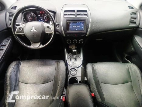 ASX 2.0 16V 4x4 160cv Aut.
