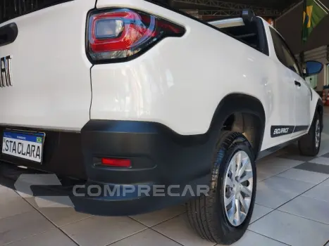 STRADA 1.3 FIREFLY FLEX ENDURANCE CS MANUAL