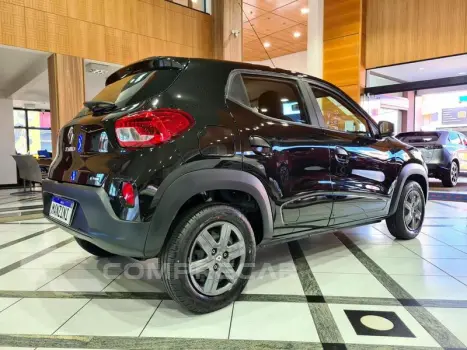 KWID ZEN 1.0 FLEX 12V 5P