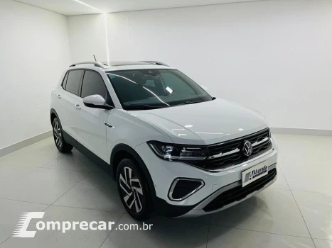 T CROSS HL TSI