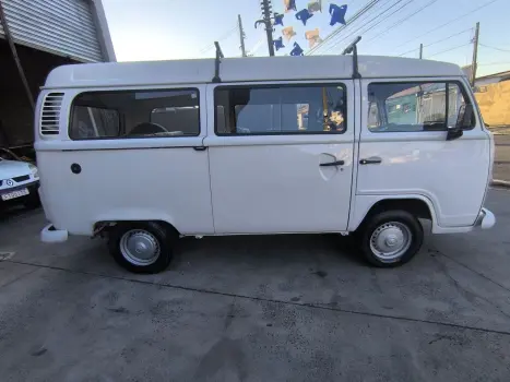 Kombi Standard 1.4 Mi Total Flex 8V