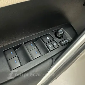 Corolla Cross XRX 1.8 16V Aut. (Híbrido)