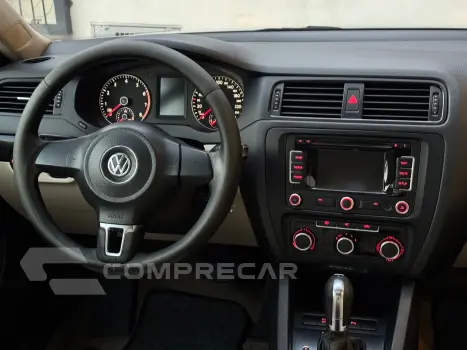 JETTA 2.0 Comfortline