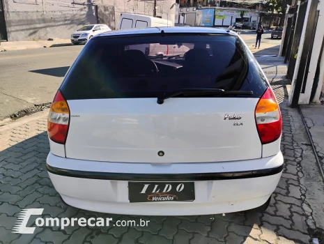 PALIO 1.6 MPI ELX 16V
