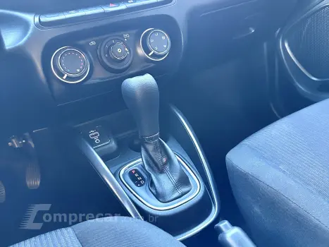 CRONOS 1.3 FIREFLY FLEX DRIVE CVT