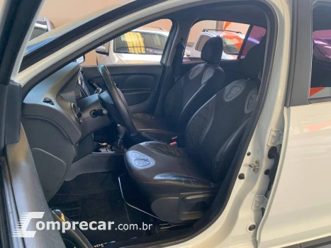 SANDERO STEPWAY Easy R Flex 1.6 16V 5p