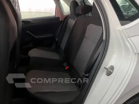 POLO - 1.0 170 TSI COMFORTLINE AUTOMÁTICO